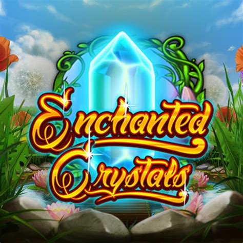 enchanted crystals echtgeld  Strange things are happening in the school of wizardry